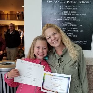 Meet your Posher, Simone